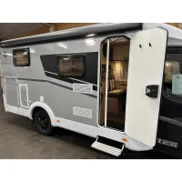 Автодом Sunlight Adventure, 2026, МКПП, пробег 50 км