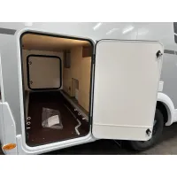 Автодом Sunlight Adventure, 2026, МКПП, пробег 50 км