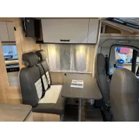 Автодом Sunlight Adventure, 2026, МКПП, пробег 50 км