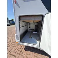 Автодом Benimar Sport, 2025, МКПП, пробег 9840 км