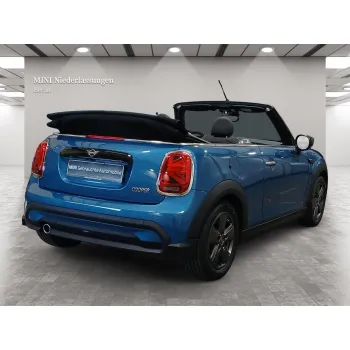 MINI Cooper, 2022, АКПП, пробег 19190 км