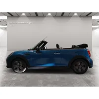 MINI Cooper, 2022, АКПП, пробег 19190 км