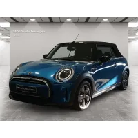 MINI Cooper, 2022, АКПП, пробег 19190 км