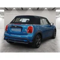 MINI Cooper, 2022, АКПП, пробег 19190 км