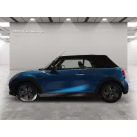 MINI Cooper, 2022, АКПП, пробег 19190 км