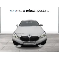 BMW 116, 2023, МКПП, пробег 25200 км