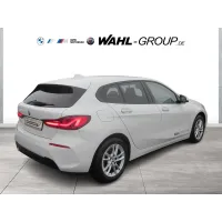 BMW 116, 2023, МКПП, пробег 25200 км