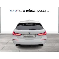 BMW 116, 2023, МКПП, пробег 25200 км