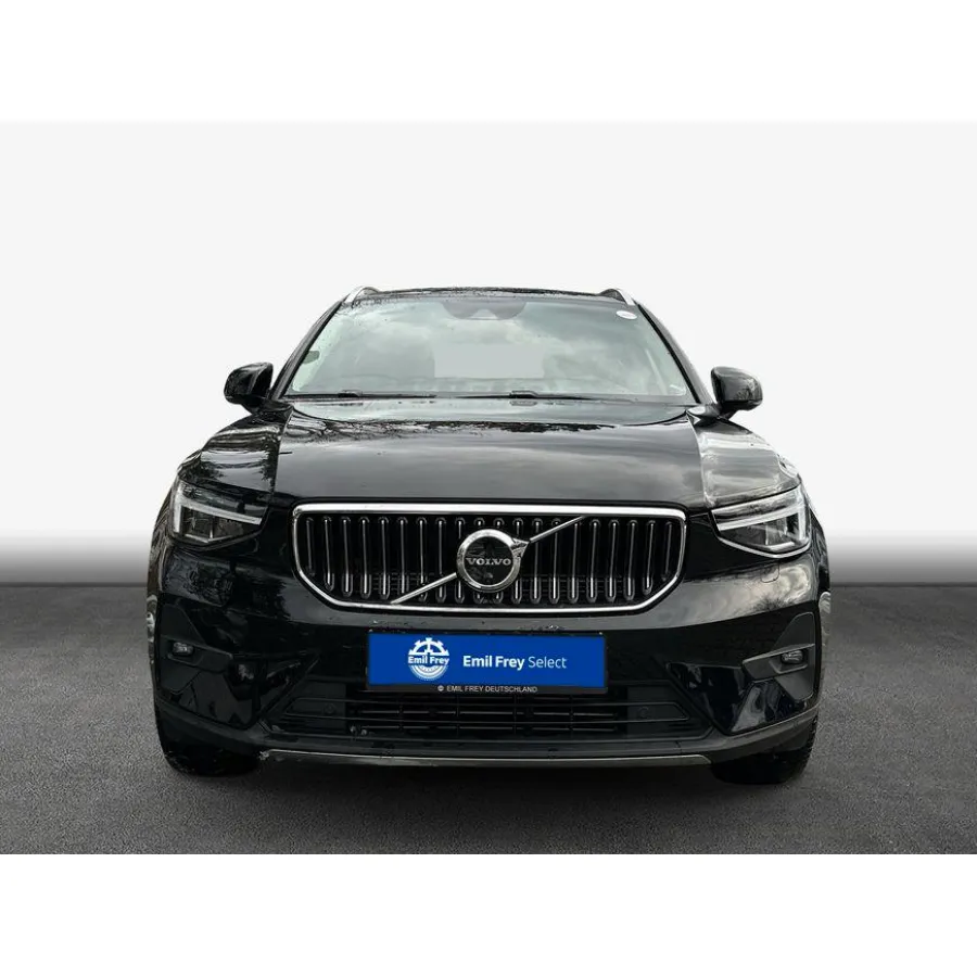 Volvo XC40, 2022, АКПП, пробег 29881 км