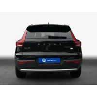 Volvo XC40, 2022, АКПП, пробег 29881 км