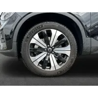 Volvo XC40, 2022, АКПП, пробег 29881 км