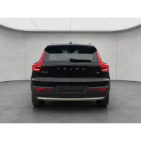 Volvo XC40, 2021, МКПП, пробег 29450 км