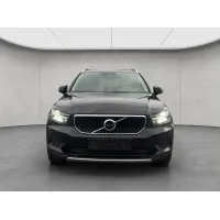 Volvo XC40, 2021, МКПП, пробег 29450 км