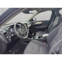 Volvo XC40, 2021, МКПП, пробег 29450 км