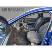 Dacia Sandero, 2023, МКПП, пробег 50267 км