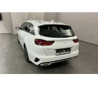 Kia cee'd, 2022, АКПП, пробег 29687 км