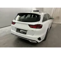 Kia cee'd, 2022, АКПП, пробег 29687 км