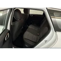 Kia cee'd, 2022, АКПП, пробег 29687 км