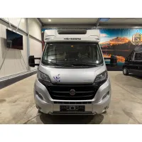 Автодом Weinsberg Cara, 2020, МКПП, пробег 78261 км