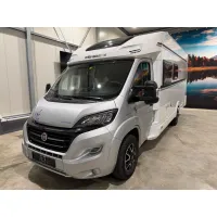 Автодом Weinsberg Cara, 2020, МКПП, пробег 78261 км