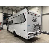 Автодом Weinsberg Cara, 2020, МКПП, пробег 78261 км