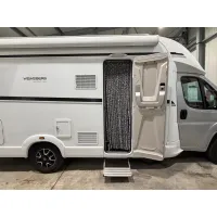 Автодом Weinsberg Cara, 2020, МКПП, пробег 78261 км