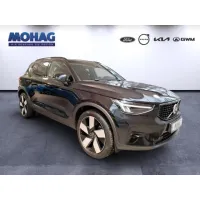 Volvo XC40, 2022, АКПП, пробег 45760 км