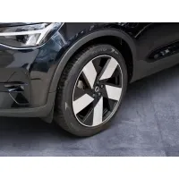 Volvo XC40, 2022, АКПП, пробег 45760 км