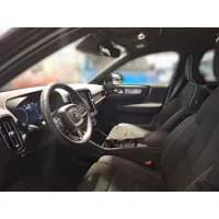 Volvo XC40, 2022, АКПП, пробег 45760 км