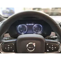 Volvo XC40, 2022, АКПП, пробег 45760 км