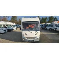 Автодом NobelART 1Hand, 2009, МКПП, пробег 64487 км