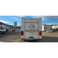 Автодом NobelART 1Hand, 2009, МКПП, пробег 64487 км