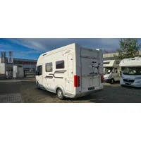 Автодом NobelART 1Hand, 2009, МКПП, пробег 64487 км