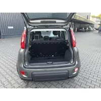 Fiat Panda, 2023, МКПП, пробег 28219 км