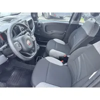 Fiat Panda, 2023, МКПП, пробег 28219 км