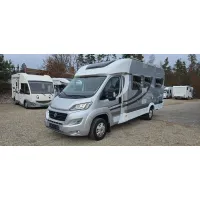 Автодом Carado ähnlich, 2015, МКПП, пробег 103869 км