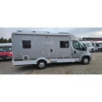 Автодом Carado ähnlich, 2015, МКПП, пробег 103869 км