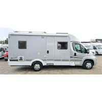 Автодом Carado ähnlich, 2015, МКПП, пробег 103869 км