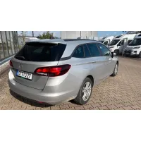 Opel Astra, 2021, АКПП, пробег 98777 км