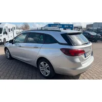 Opel Astra, 2021, АКПП, пробег 98777 км