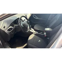 Opel Astra, 2021, АКПП, пробег 98777 км