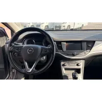 Opel Astra, 2021, АКПП, пробег 98777 км