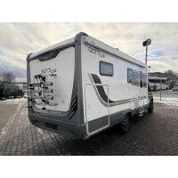 Автодом GiottiLine Therry, 2023, МКПП, пробег 74869 км