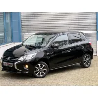 Mitsubishi Space, 2023, МКПП, пробег 13000 км