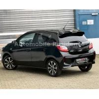 Mitsubishi Space, 2023, МКПП, пробег 13000 км