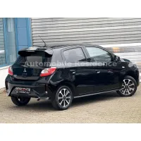 Mitsubishi Space, 2023, МКПП, пробег 13000 км