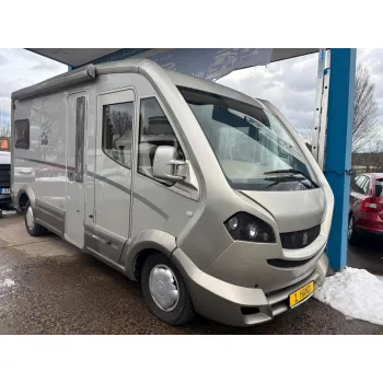 Автодом Knaus C-Liner, 2007, МКПП, пробег 109000 км