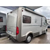 Автодом Knaus C-Liner, 2007, МКПП, пробег 109000 км