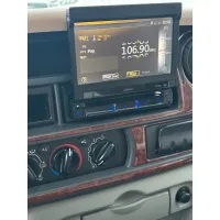 Автодом Knaus C-Liner, 2007, МКПП, пробег 109000 км