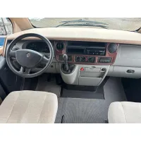 Автодом Knaus C-Liner, 2007, МКПП, пробег 109000 км